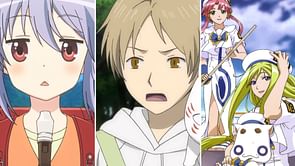 10 best comfort anime that you should watch