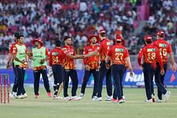 "He reminds me a little of Suresh Raina" - Aakash Chopra lauds PBKS batter's knock in IPL 2025 win vs RR