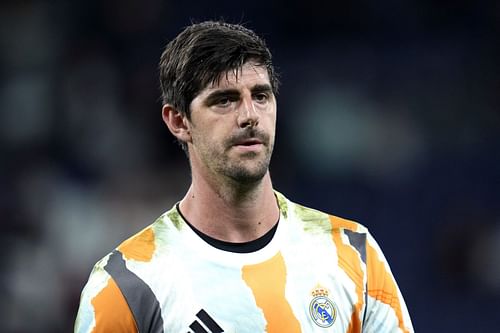 Thibaut Courtois