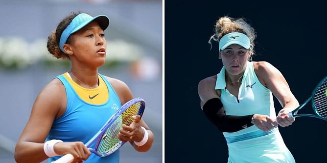 Saint-Malo 2025: Naomi Osaka vs Leolia Jeanjean preview, head-to-head, prediction and pick | L'Open 35 de Saint Malo