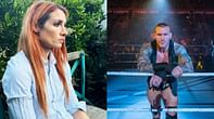 WWE News Roundup: Major superstar seemingly bids farewell in an emotional post after Backlash, Becky Lynch insults top faction, Star on receiving RKO