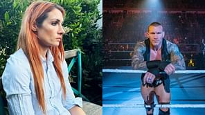 WWE News Roundup: Major superstar seemingly bids farewell in an emotional post after Backlash, Becky Lynch insults top faction, Star on receiving RKO