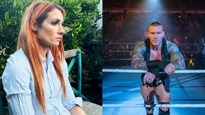 WWE News Roundup: Major superstar seemingly bids farewell in an emotional post after Backlash, Becky Lynch insults top faction, Star on receiving RKO