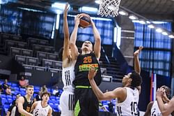 "The SEC ain't that tough": College hoops fans react as Serbian big man Filip Jovic commits to Bruce Pearl's Auburn