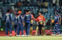 PBKS vs LSG : धर्मशाला में आज होगी पंजाब और लखनऊ की टक्कर, जानिए प्लेइंग इलेवन में किन खिलाड़ियों को मिल सकती है जगह