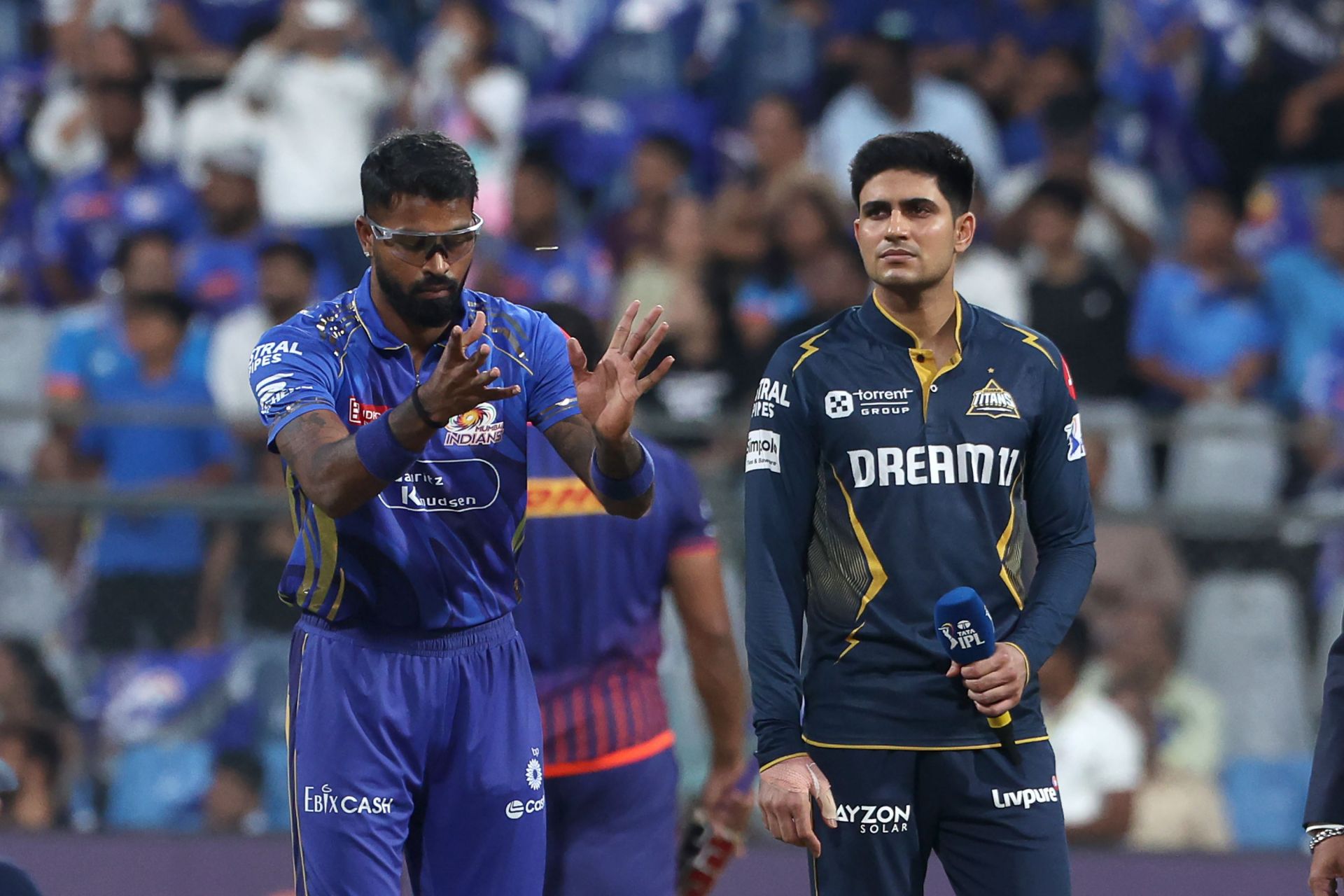 GT vs MI, Eliminator: कौन जीतेगा कल का मुकाबला? जानें किसका पलड़ा भारी