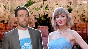 "She shows a fondness for colored gemstones" - Jewelry expert predicts Taylor Swift's ornament choices on potential wedding with Travis Kelce