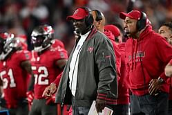 Tampa Bay Buccaneers schedule 2025: Game-by-game win-loss record predictions for all 17 games