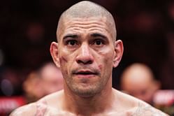 Will Alex Pereira move up to heavyweight if he loses potential rematch against Magomed Ankalaev? Exploring 'Poatan's' future in the UFC