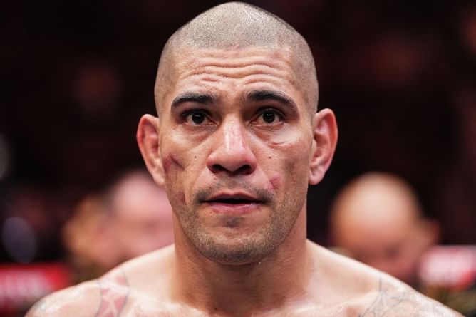 Will Alex Pereira move up to heavyweight if he loses potential rematch against Magomed Ankalaev? Exploring 'Poatan's' future in the UFC