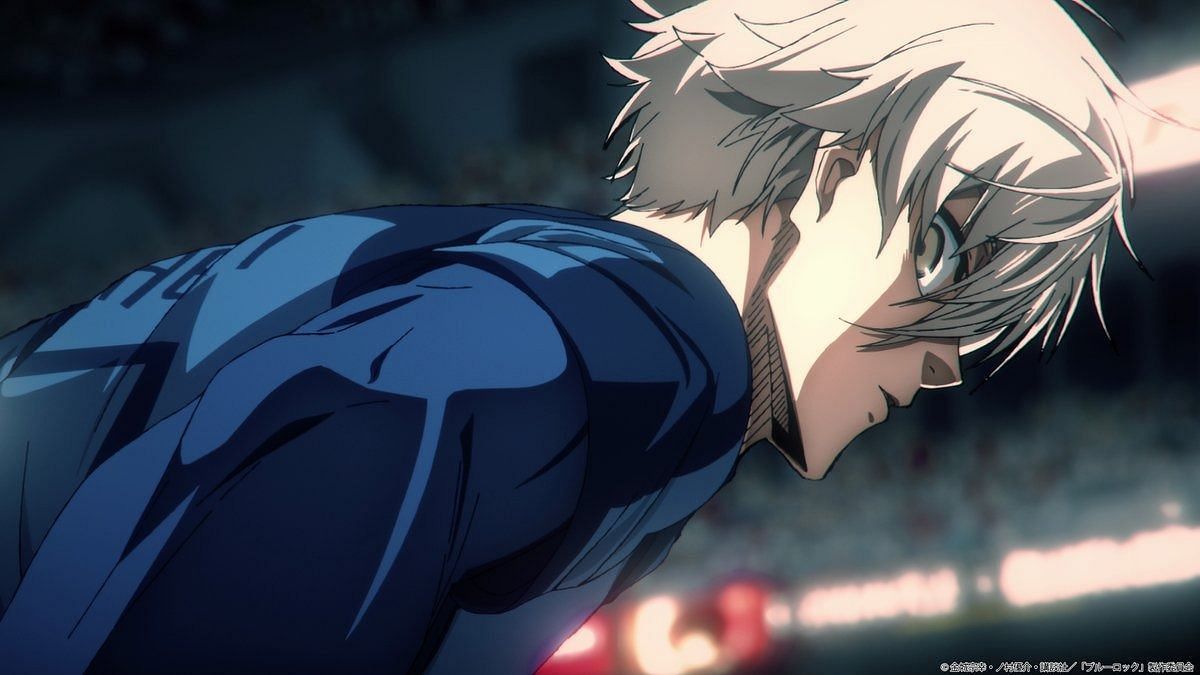 Blue Lock creator confirms the &quot;other&quot; protagonist besides Isagi (and it