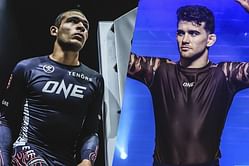 Grappling king Tye Ruotolo says victory over Dante Leon feels a bit bittersweet: “I didn't get the sub”