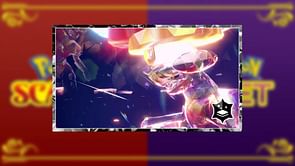 How to solo Ground Garchomp 7-star Tera Raid in Pokemon Scarlet and Violet