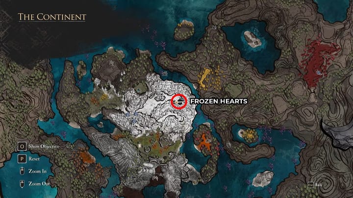 Clair Obscur Expedition 33 walkthrough: How to complete the Danseuse ...