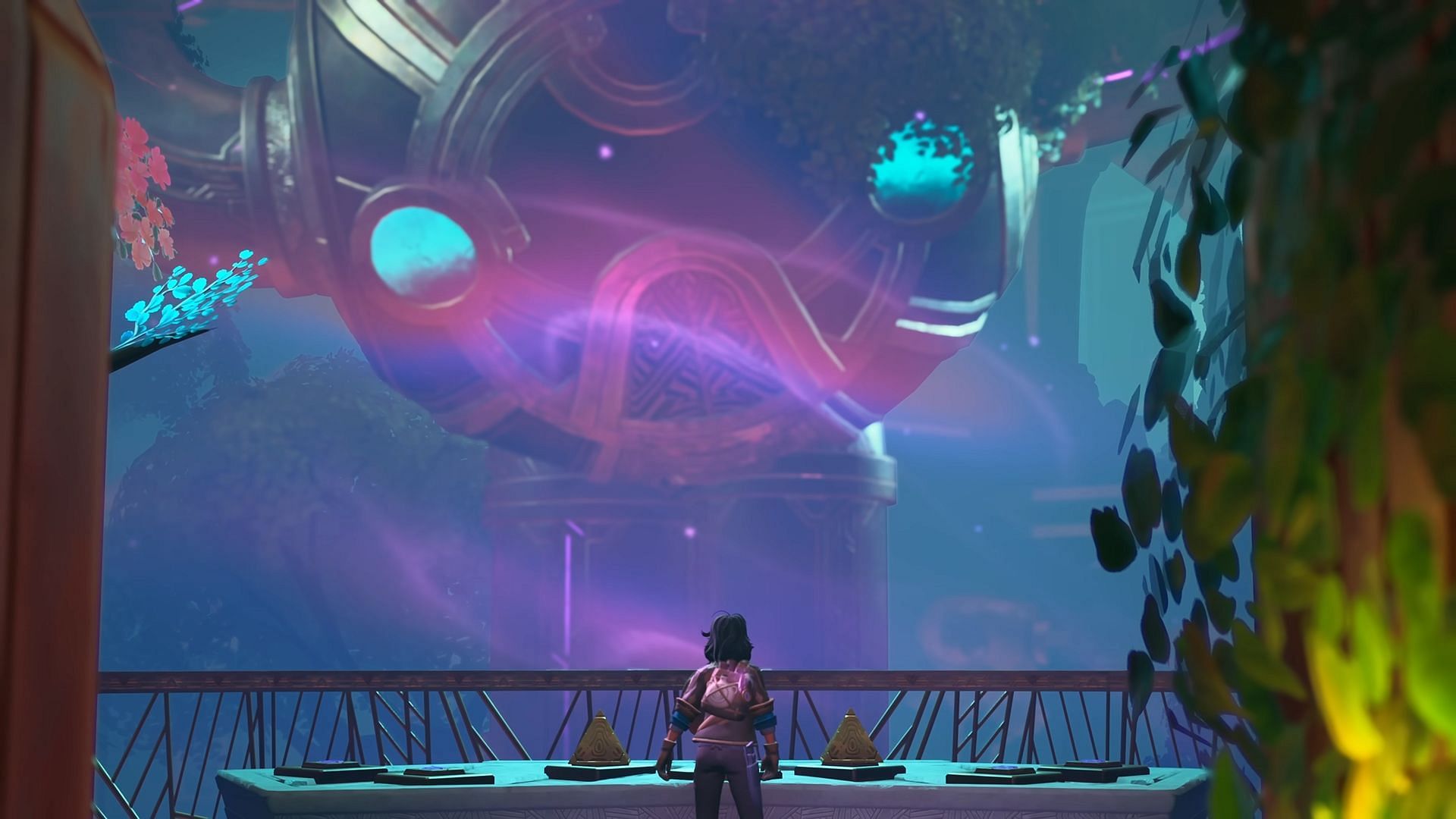 Cross-progression (cross-save) works like a charm in Palia (Image via Singularity 6 Corporation)