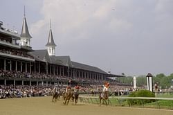 Kentucky Derby 2025: Weather forecast, start time, horses and how to watch