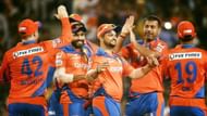 Gujarat Lions during 2016 IPL - Source: Gujarat Lions/FB