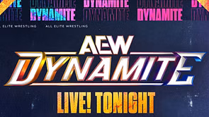 Major new stable officially pitched on AEW Dynamite; ex-WWE star to lead