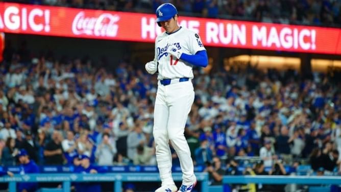 Dodgers manager Dave Roberts announces massive update on Shohei Ohtani’s return to the mound