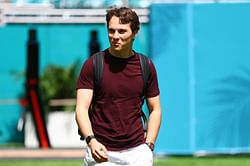 Oscar Piastri left perplexed post viral internet question in Miami