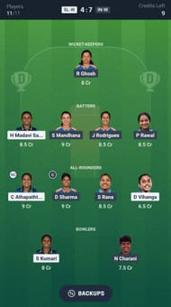 Fantasy suggestion #1