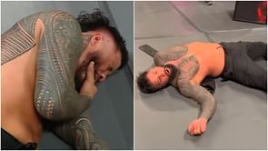 WWE drops new footage of attack on Jey Uso