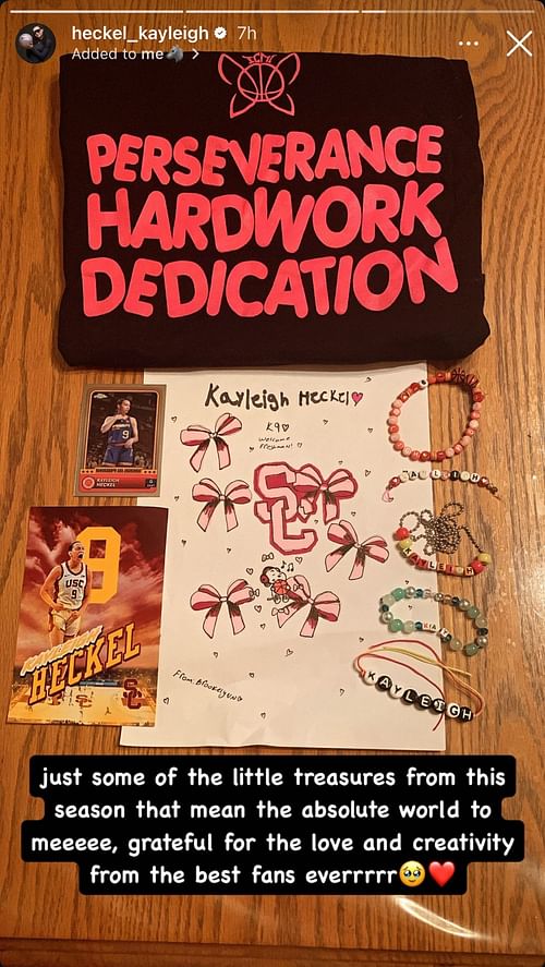 (Source: @heckel_kayleigh on Instagram)