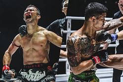 Nong-O believes beating tormentor Kongthoranee warrants him a shot at vacant flyweight Muay Thai throne: “I’ll surely wait”