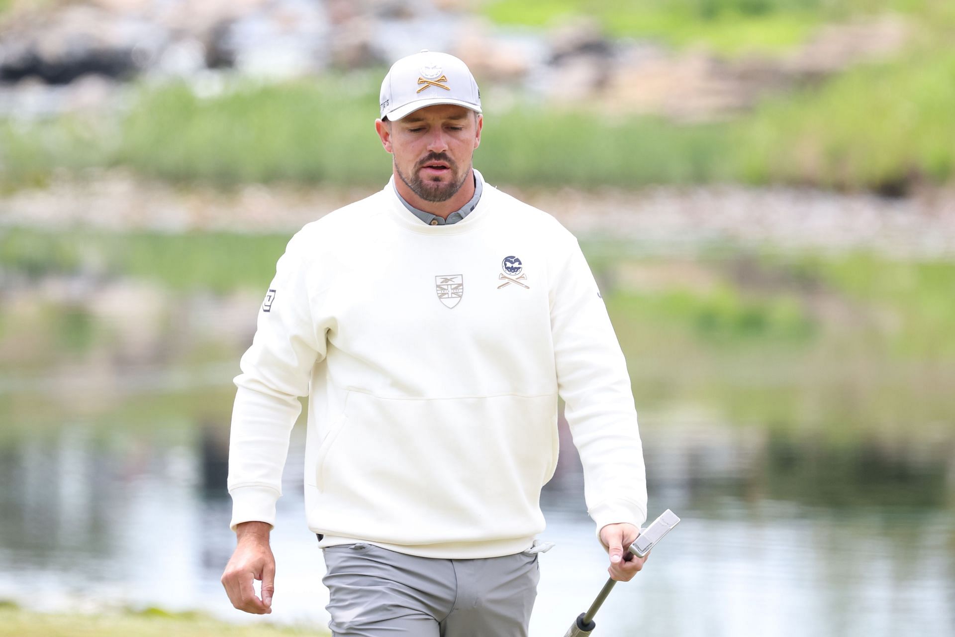 LIV Golf Korea - Day One - Source: Getty