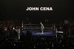 John Cena to be written off TV following WWE Backlash 2025? Exploring the possibility