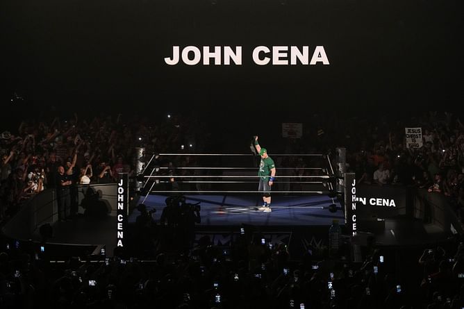 John Cena to be written off TV following WWE Backlash 2025? Exploring the possibility