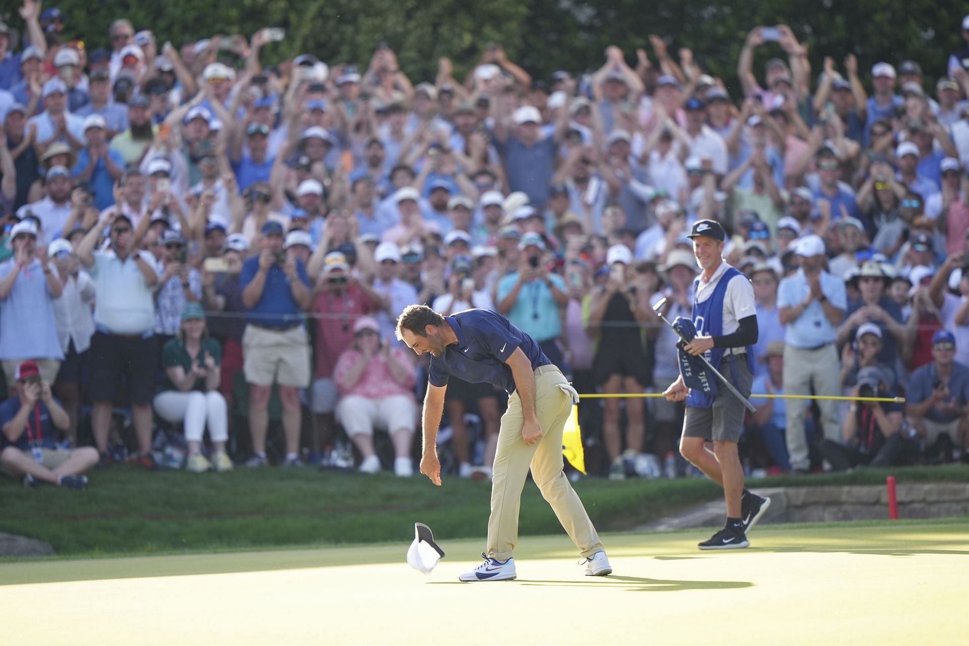 2025 PGA Championship - Final Round - Source: Getty