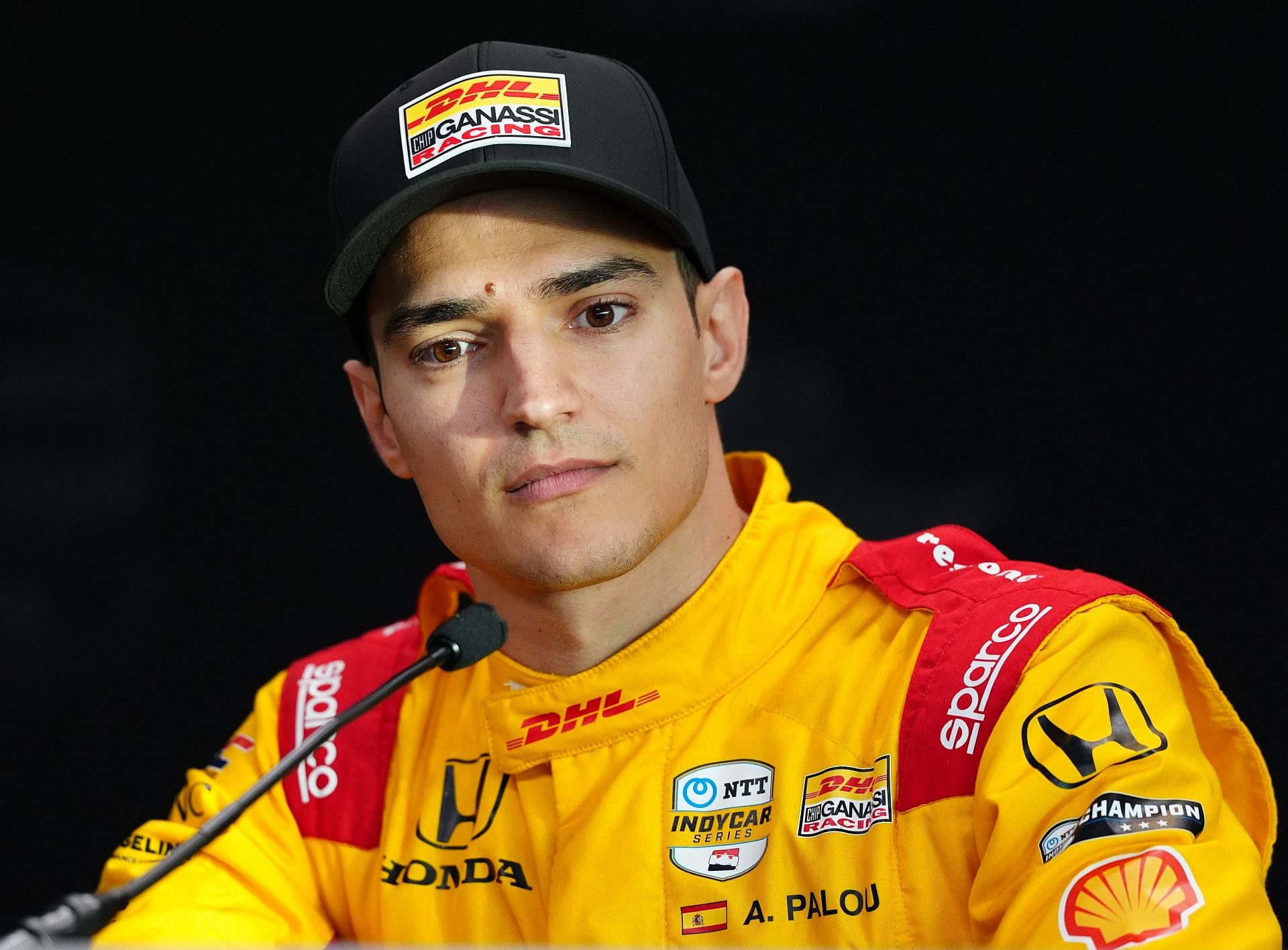 AUTO: MAY 10 INDYCAR Sonsio Grand Prix - Source: Getty