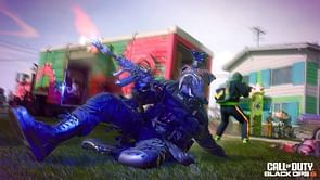 All rumored weapons coming to Warzone and Black Ops 6 Season 4