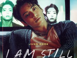 "BEST SELLING ASIAN SOLO ARTIST" — Fans react as Jungkook's I AM STILL' gets honored with TV debut, marking its record-breaking success in Japan