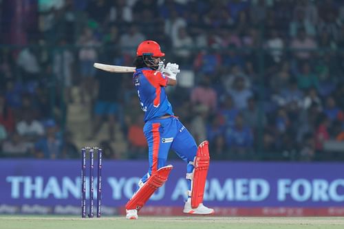 KL Rahul. (Image Credits: IPL X)