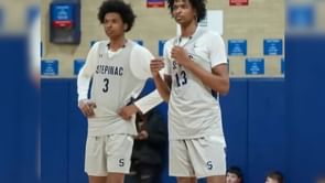 Recruiting insiders share why ex-NBA star Theo Ratliff's sons Darius and Adonis Ratliff can be "very important pieces" for Sean Miller's Longhorns