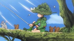 You may hate me for this, but the Hunter x Hunter 1999 anime is better than Madhouse's in one key area