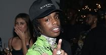 What label is YNW Melly signed to? Rapper's team claims his record label is prepared to cover his bond if the judge grants his pretrial release