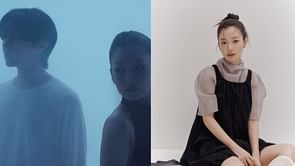 "BTS collecting beautiful girls like pokemon" — Fans gush over model Kim Ju-won's cameo in BTS j-hope's 'Charm of HOPE' concept film