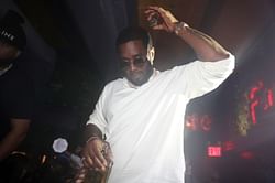 "He’s thrown an ice bucket on my head"— Ex-employee Mia alleges Diddy sexually assaulted her more than once