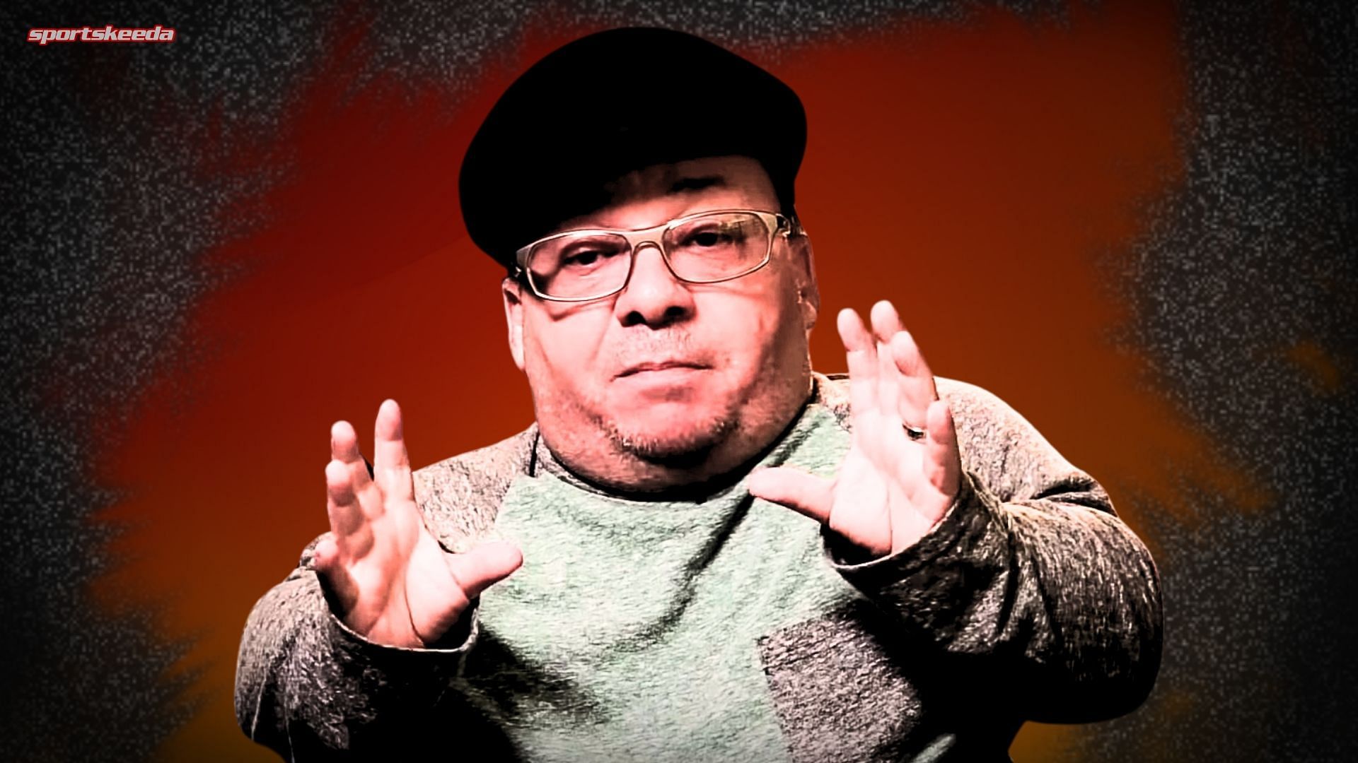 Ed Gale passed away at 61 (Custom cover edited by Sportskeeda, Original Image [Scream Factory TV/YouTube])