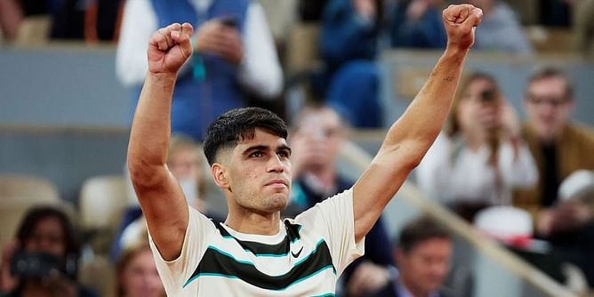 "Carlos Alcaraz and I laugh at the bad comments" - Spaniard's famous barber Victor Martinez breaks silence about being criticized