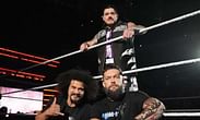 WWE may have subtly confirmed another betrayal in the Judgment Day is imminent