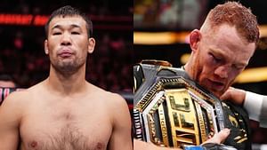 Shavkat Rakhmonov congratulates Jack Della Maddalena for UFC 315 title glory but promises reckoning soon