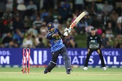 Is Kusal Mendis playing today's GT vs MI IPL 2025 Eliminator match?