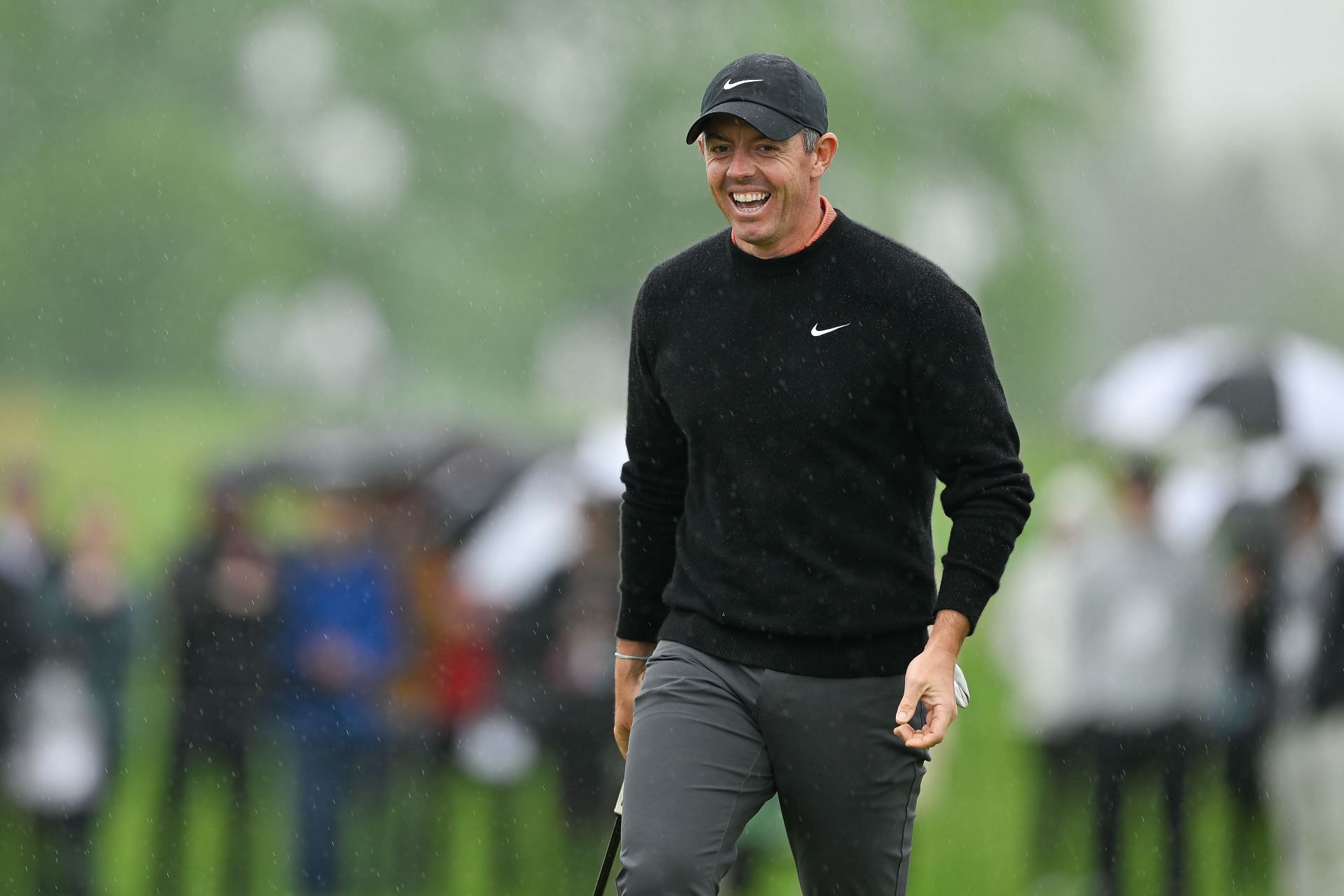 Truist Championship 2025 - Round Two - Source: Getty