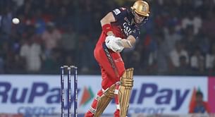 "Far better than blind slogger Phil Salt" - Fans in awe of Jacob Bethell's maiden IPL fifty in RCB vs CSK 2025 match