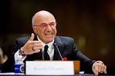 "I just don't like the valuation" — Shark Tank investor Kevin O'Leary shares his opinion on Rocco