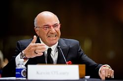 "I just don't like the valuation" — Shark Tank investor Kevin O'Leary shares his opinion on Rocco